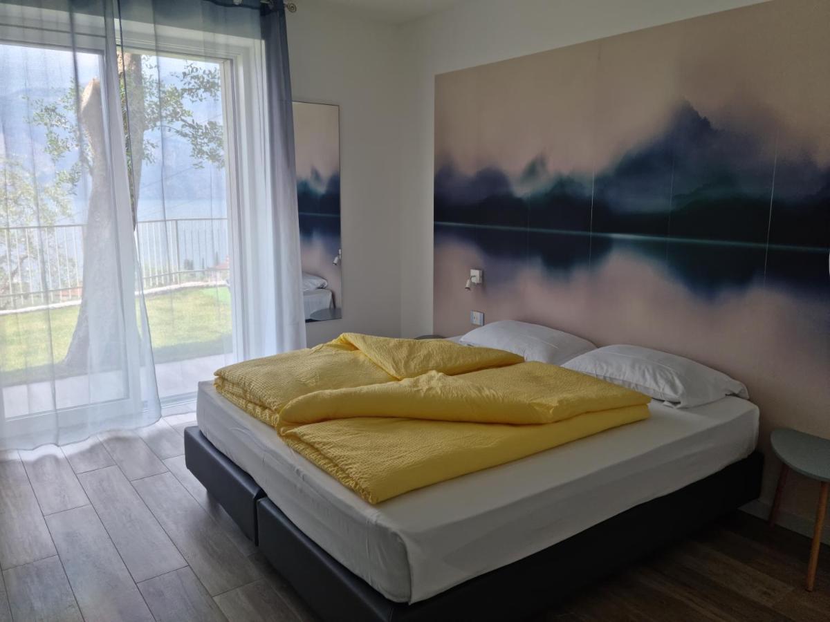 Luxury Apartments Natura Мальчезине Экстерьер фото